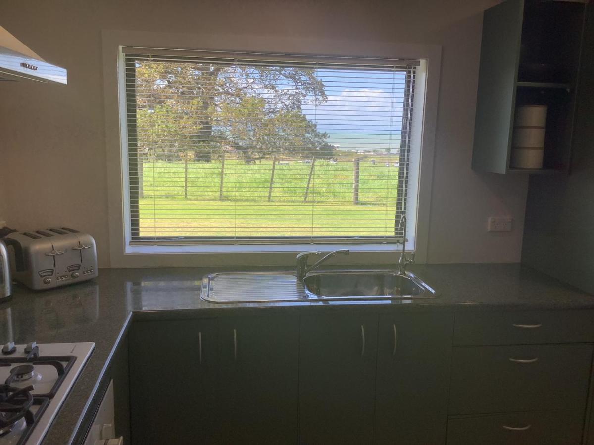Kaiaua Bayview Farm Apartment Auckland Exterior foto
